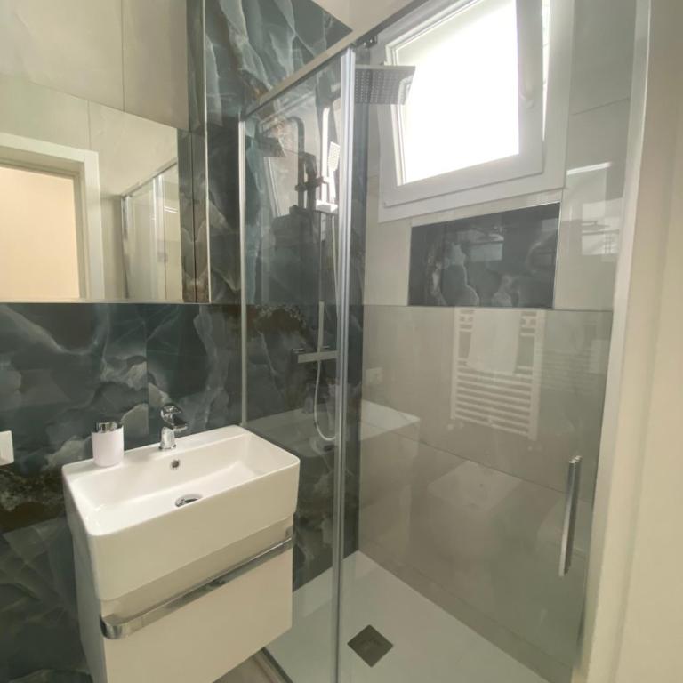 NOGA rooms - Deluxe Room - 15