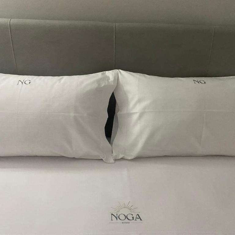 NOGA rooms - Deluxe Room - 16