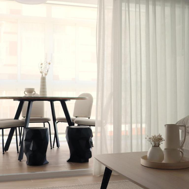 ESTORIL Vista Mar Premium Special - Three-Bedroom Premium Apartment - 24