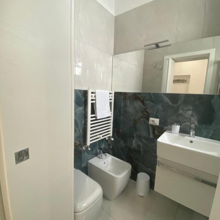 NOGA rooms - Deluxe Room - 17