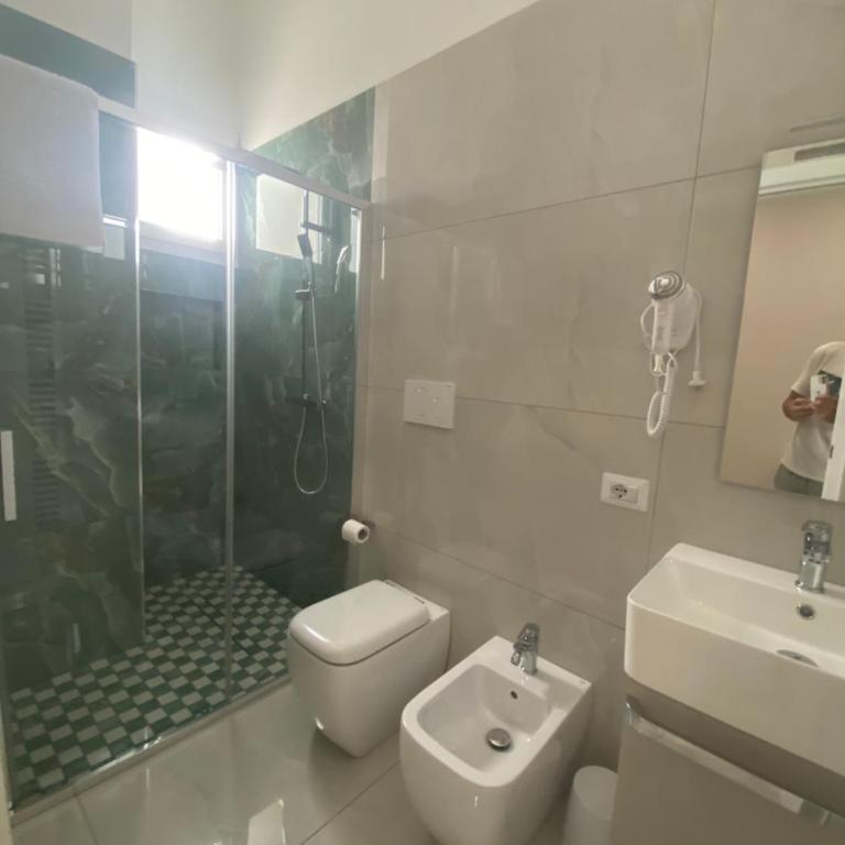 NOGA rooms - Large Double Room - 15