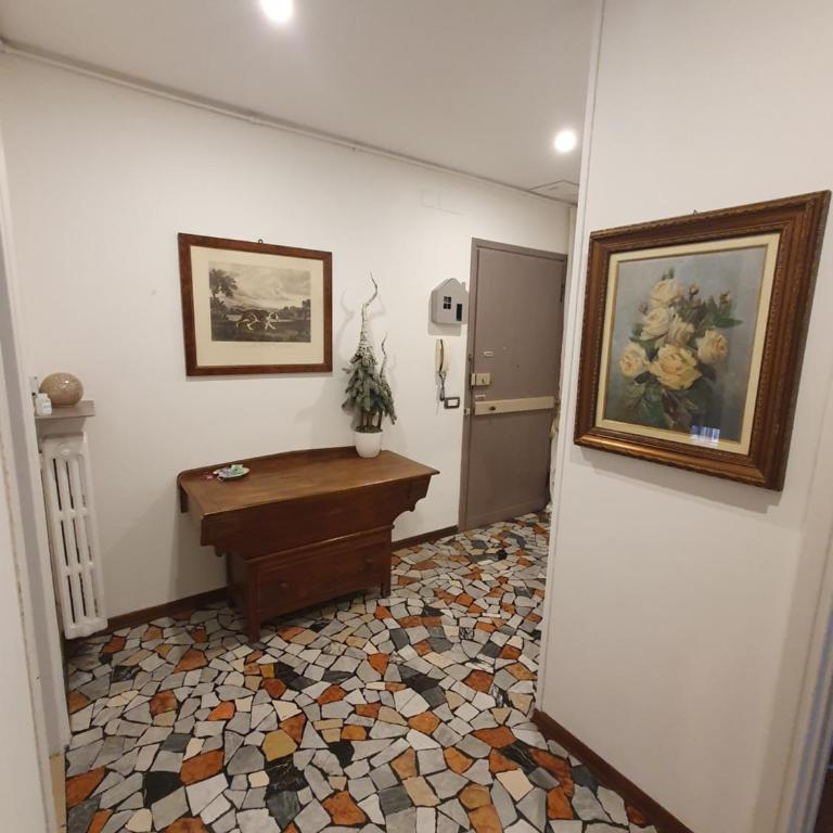 Spacious three-room apartment in Saragozza - One-Bedroom Apartment - 16