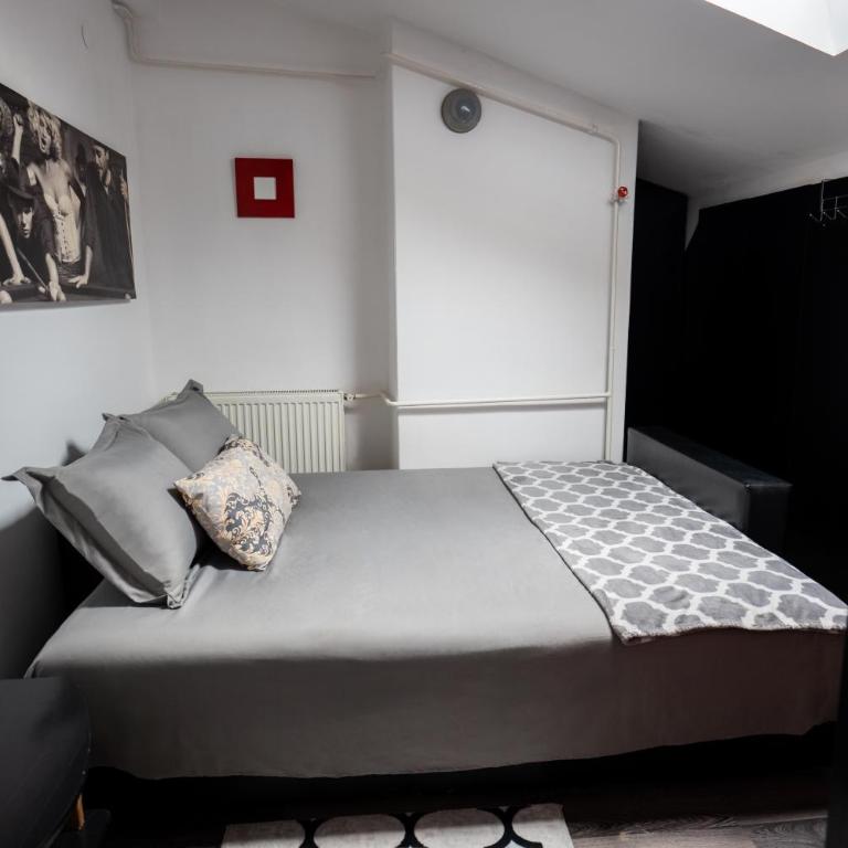 Apartman Maja - One-Bedroom Apartment - 9