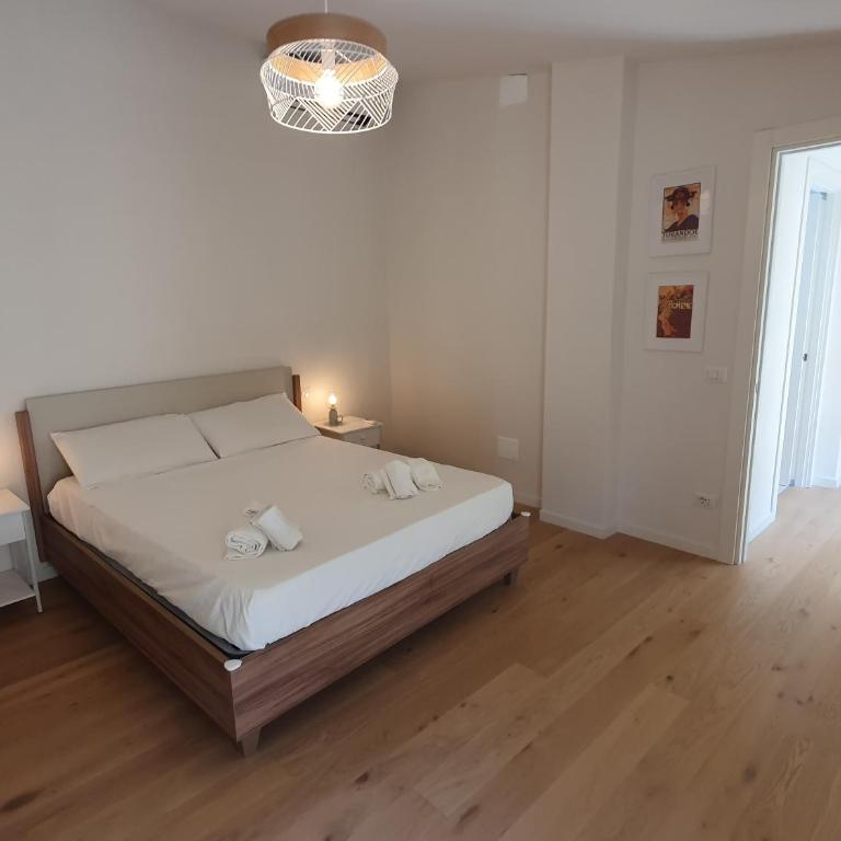 La Loggetta - Appartamento con 1 Camera da Letto - 22