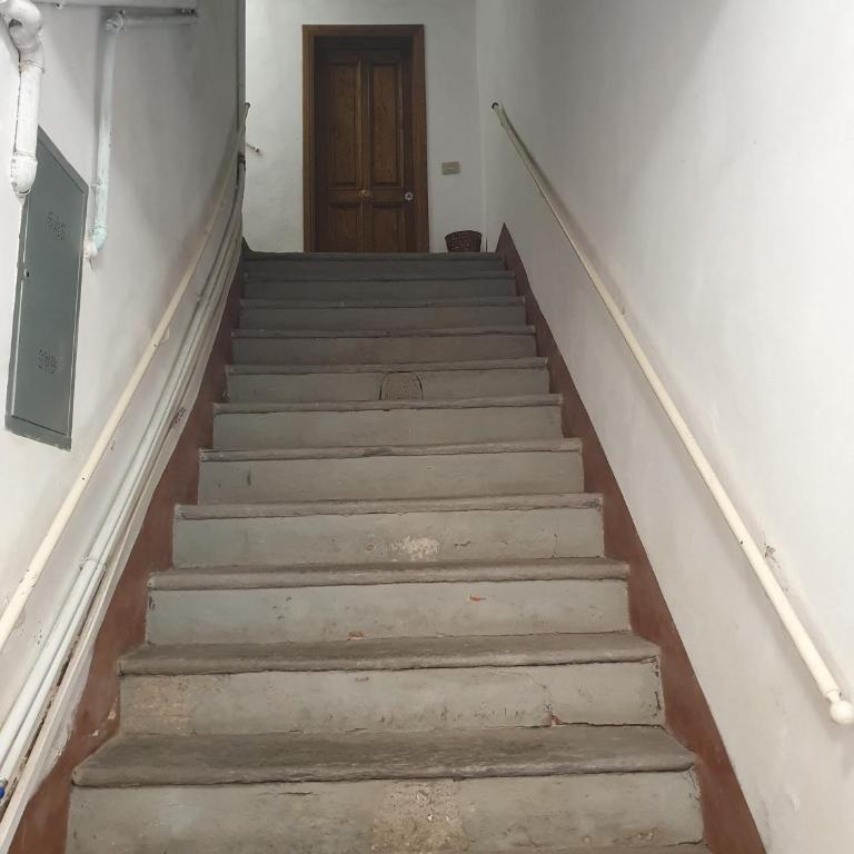 La Loggetta - Appartamento con 1 Camera da Letto - 26