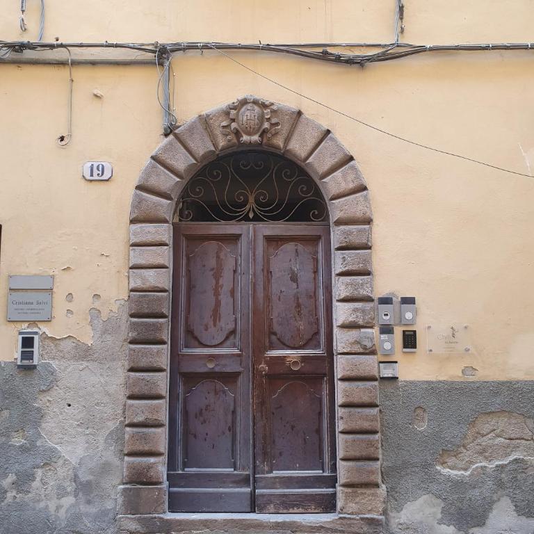 La Loggetta - Appartamento con 1 Camera da Letto - 25