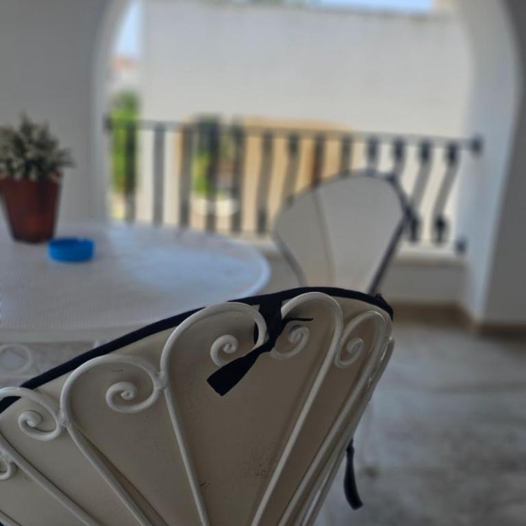 Villa Alfea CAMERE - Family Room with Balcony - 22