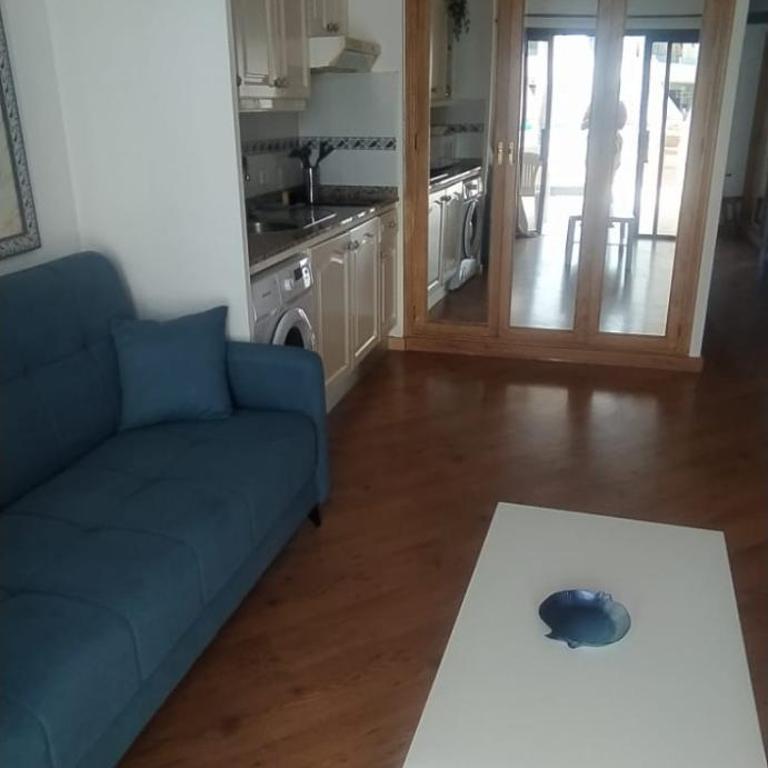 Costa Beach - Apartamento de 1 dormitorio - 8