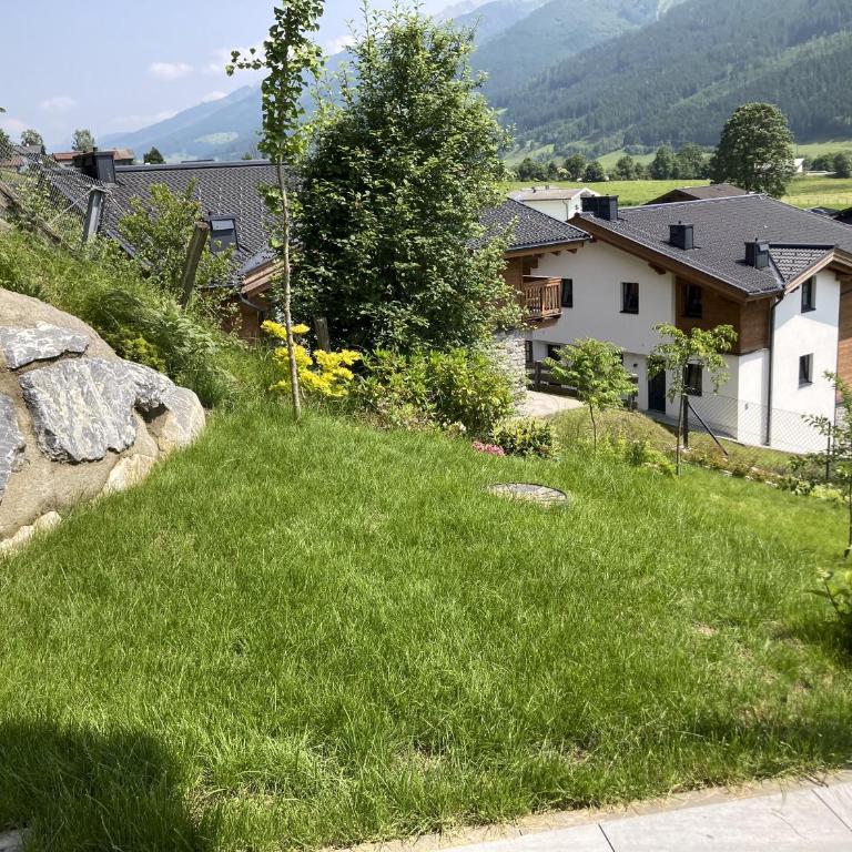 Haus Johanna - Appartement 2 Chambres avec Terrasse - 9