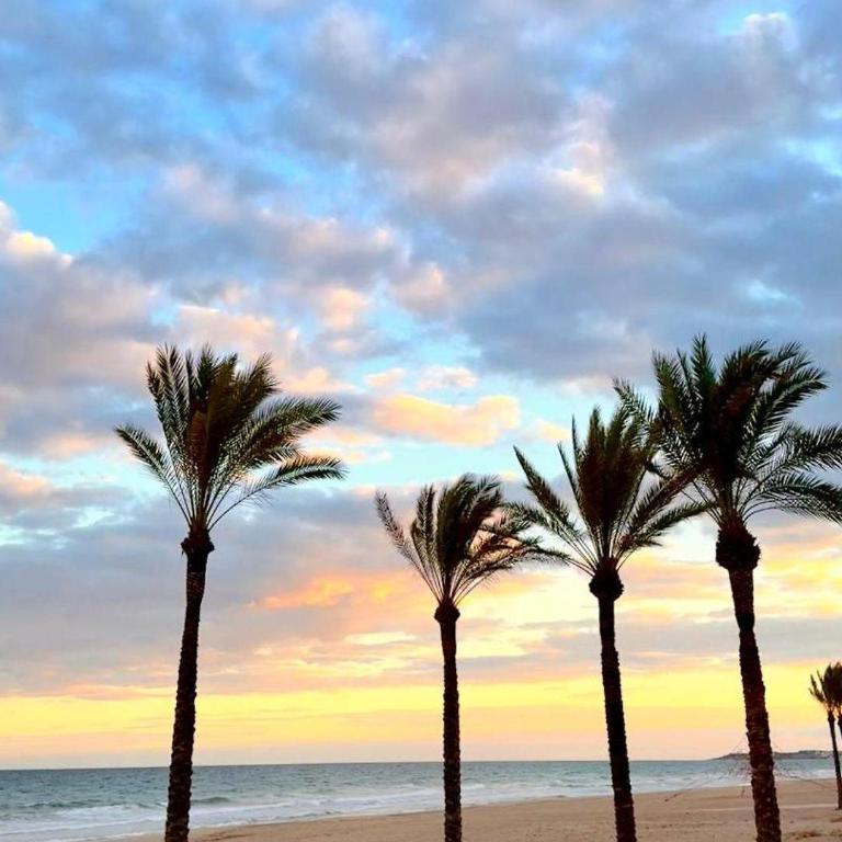 Piso a 850 metros de la Playa RCMN - Apartamento de 2 dormitorios - 39