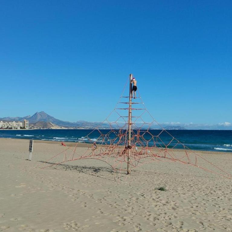 Piso a 850 metros de la Playa RCMN - Apartamento de 2 dormitorios - 44