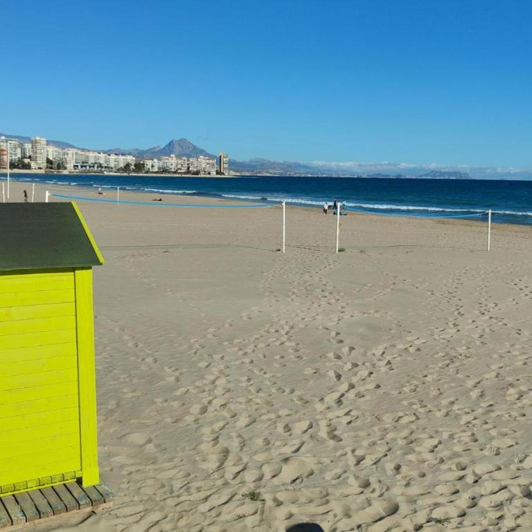 Piso a 850 metros de la Playa RCMN - Apartamento de 2 dormitorios - 43