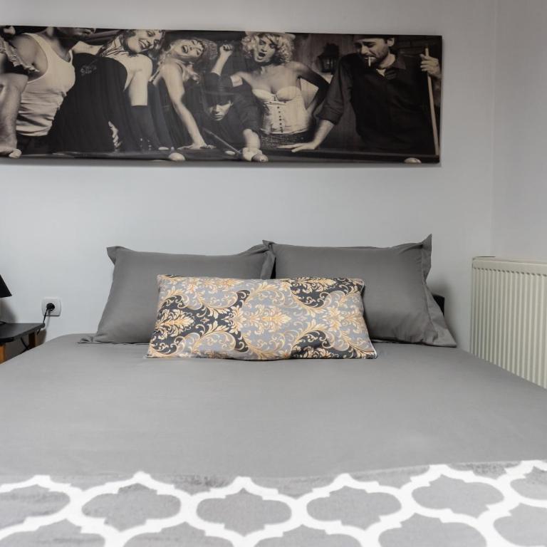 Apartman Maja - One-Bedroom Apartment - 14
