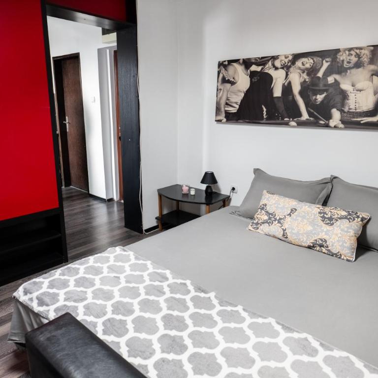 Apartman Maja - One-Bedroom Apartment - 15