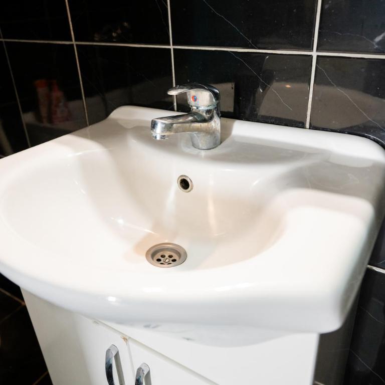 Apartman Maja - One-Bedroom Apartment - 21