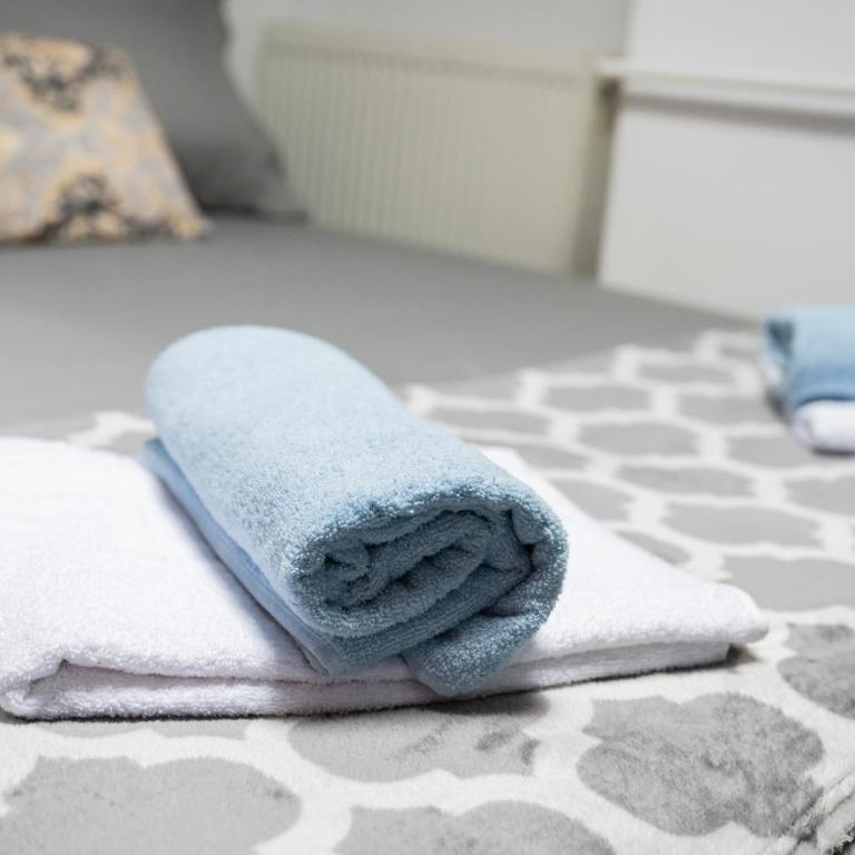 Apartman Maja - One-Bedroom Apartment - 13