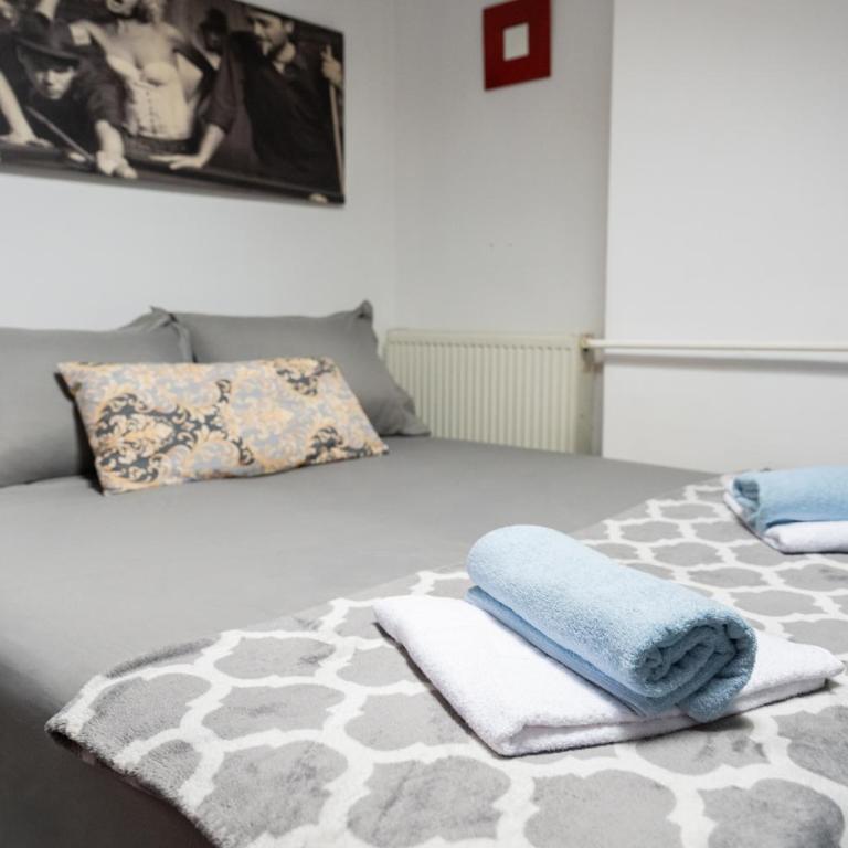 Apartman Maja - One-Bedroom Apartment - 12