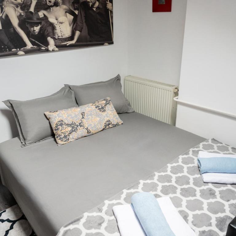 Apartman Maja - One-Bedroom Apartment - 10