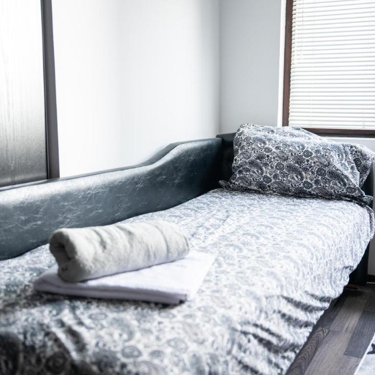 Apartman Maja - One-Bedroom Apartment - 19