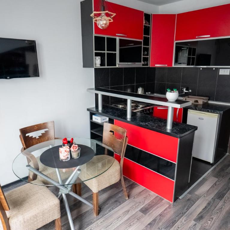Apartman Maja - One-Bedroom Apartment - 2