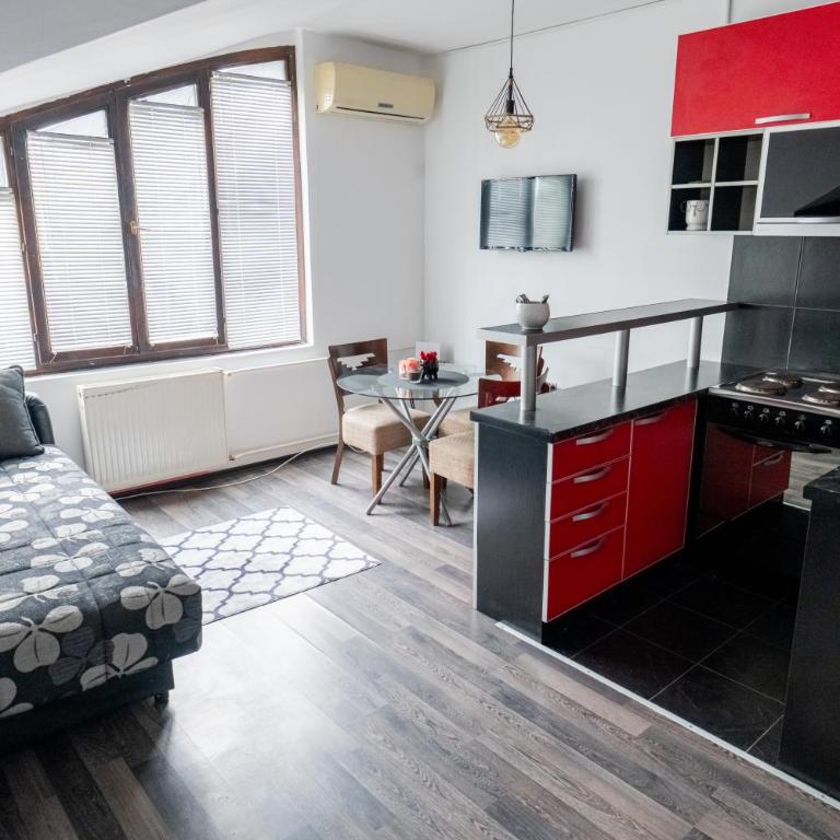 Apartman Maja - One-Bedroom Apartment - 3