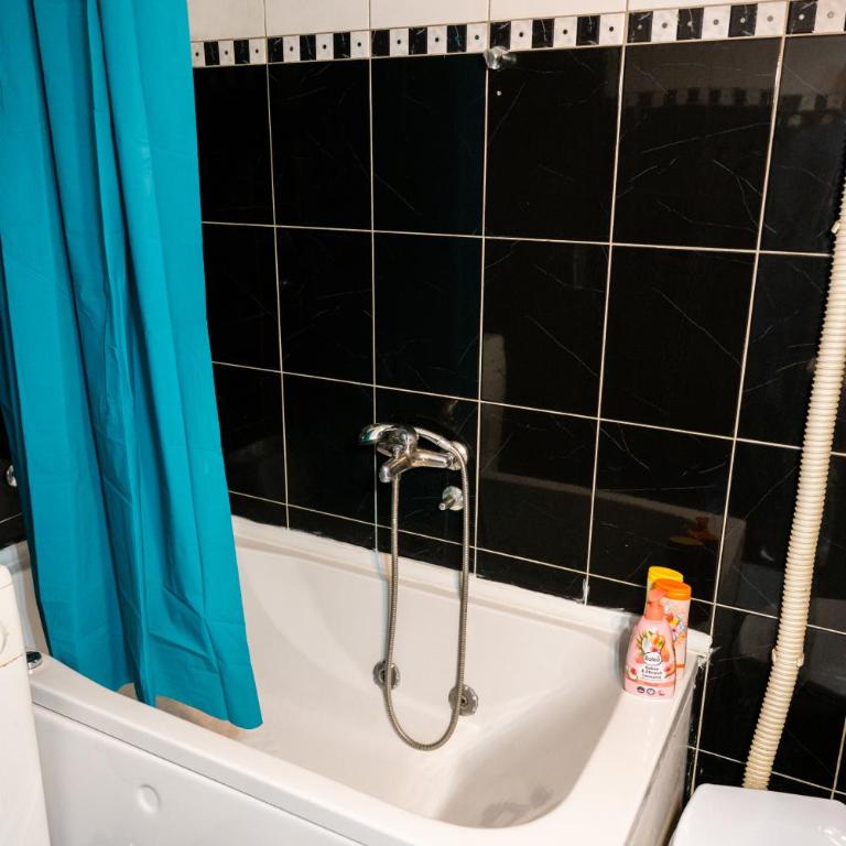 Apartman Maja - One-Bedroom Apartment - 25