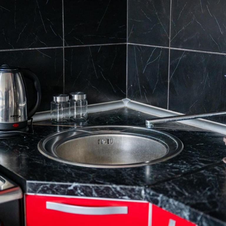 Apartman Maja - One-Bedroom Apartment - 7
