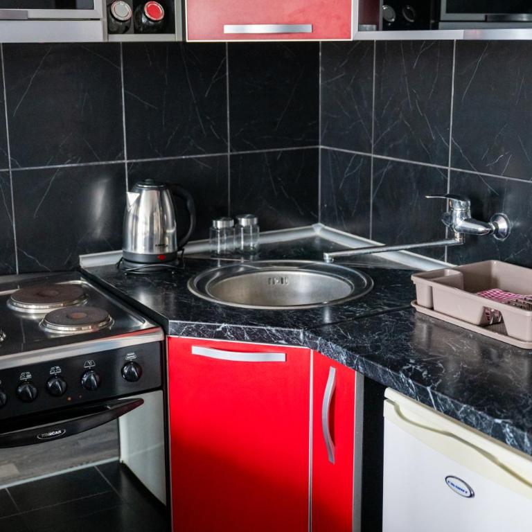 Apartman Maja - One-Bedroom Apartment - 6