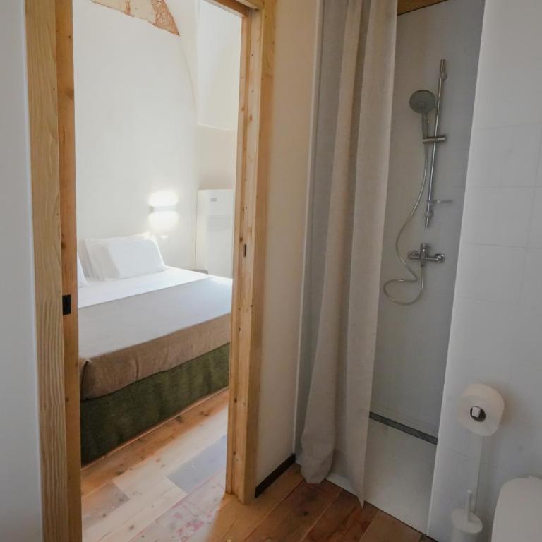 B&B Le volte leccesi - Triple Room with Pool View - 4