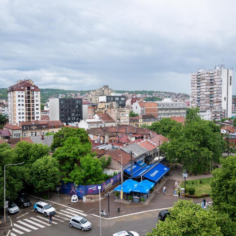 Apartman Maja - One-Bedroom Apartment - 26