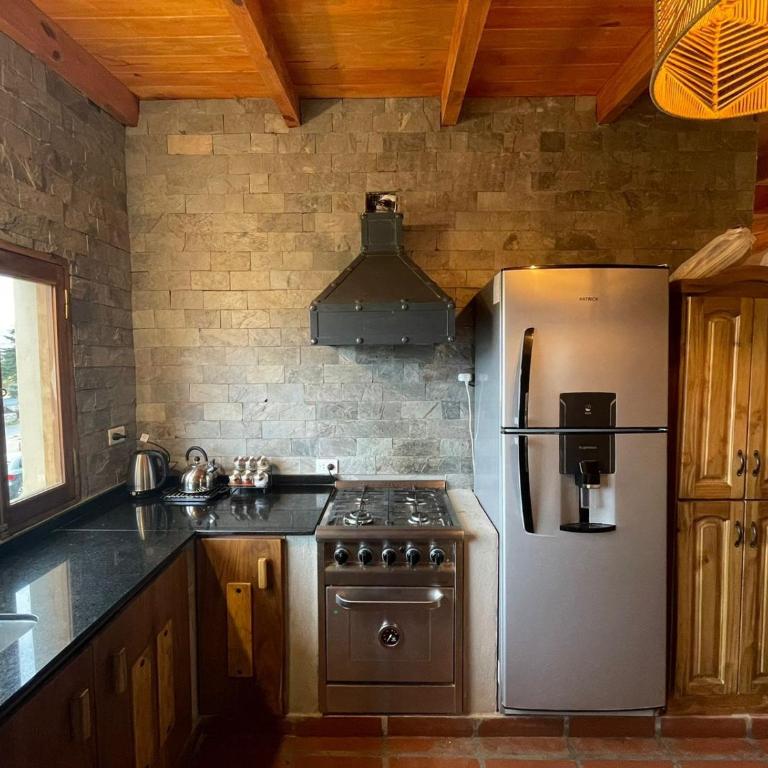 Casa Atrapasueños - Casa con 1 dormitorio - 5