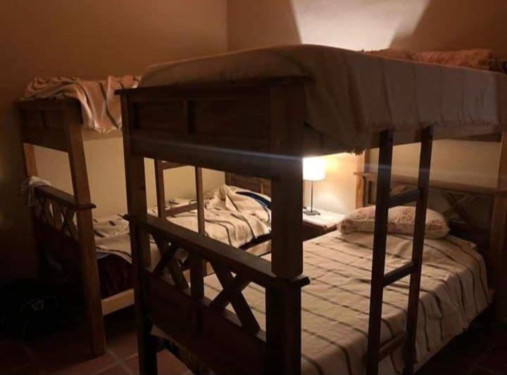 Casa Atrapasueños - Casa con 1 dormitorio - 6