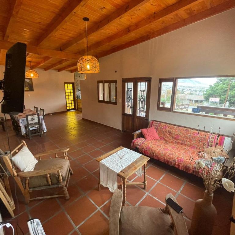 Casa Atrapasueños - Casa con 1 dormitorio - 8