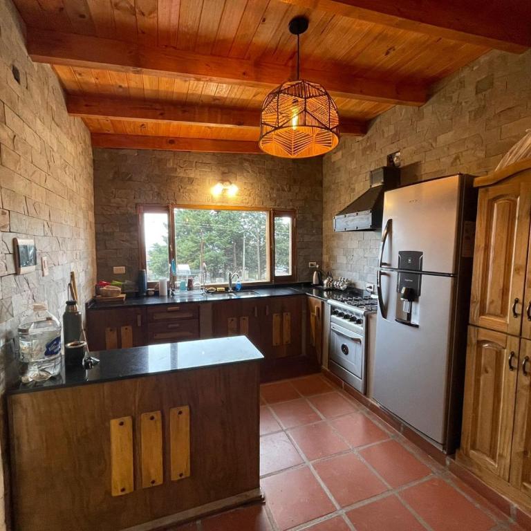 Casa Atrapasueños - Casa con 1 dormitorio - 10