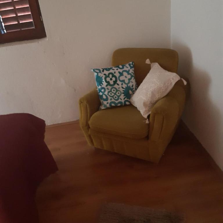 Kruce accommodation - Two-Bedroom House - 6