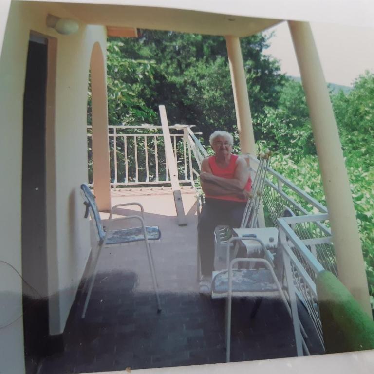 Kruce accommodation - Two-Bedroom House - 16