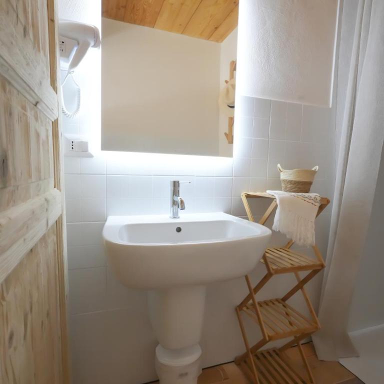 B&B Le volte leccesi - Double Room with Private Bathroom - 1