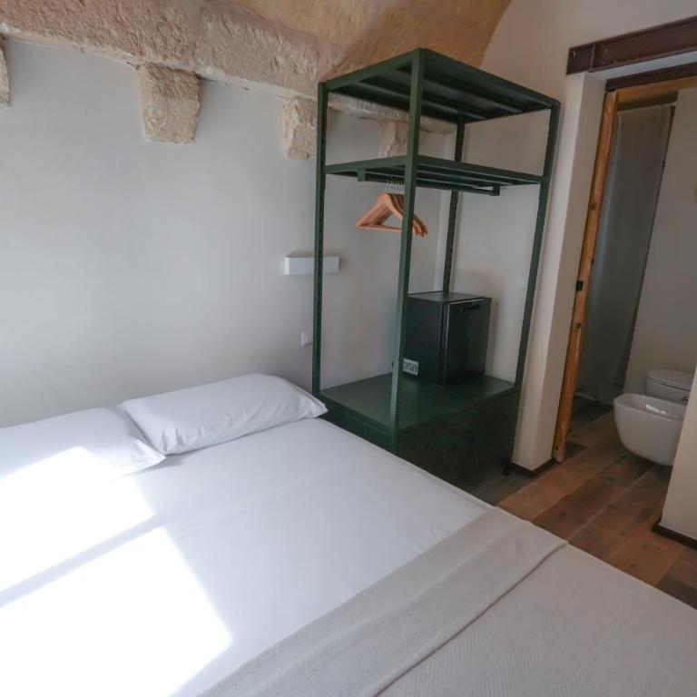 B&B Le volte leccesi - Double Room with Private Bathroom - 5