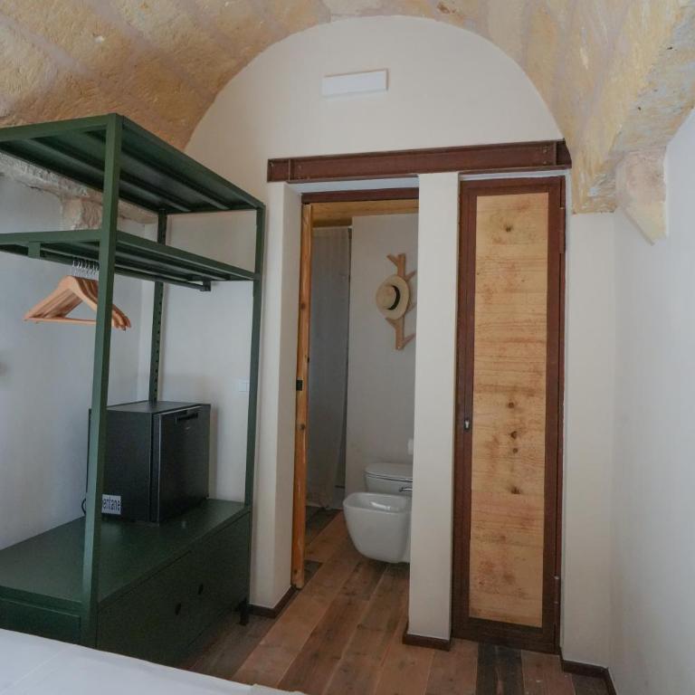 B&B Le volte leccesi - Double Room with Private Bathroom - 3