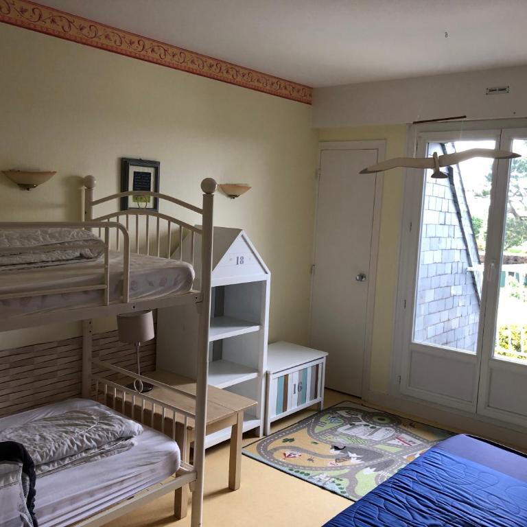 Between sandy beaches and megaliths - Maison 4 Chambres - 9