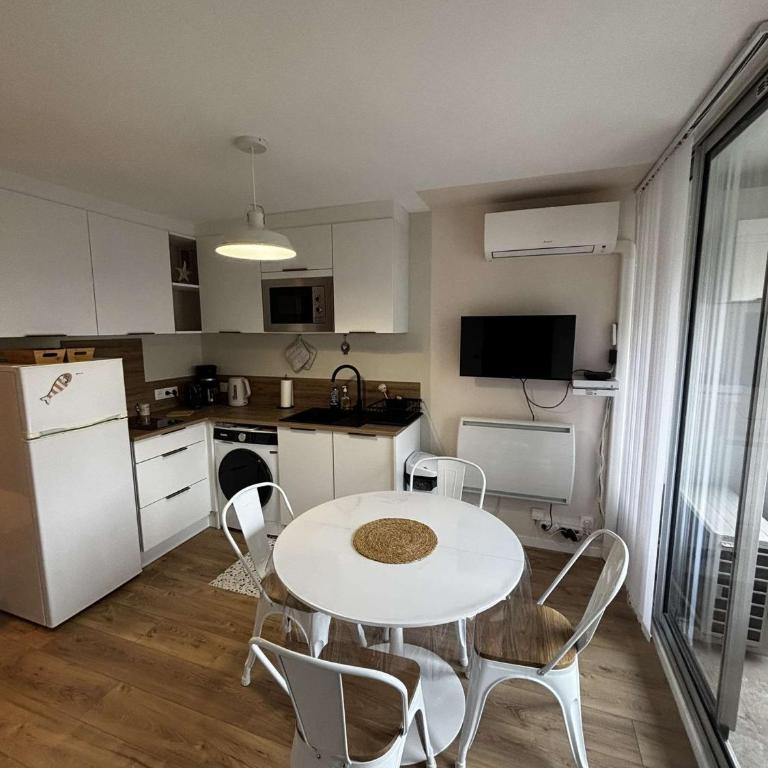 Superbe Appartement T2 climatisé - Appartamento con 1 Camera da Letto - 8