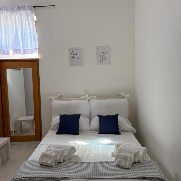 Chez Pépé - One-Bedroom Apartment - 3