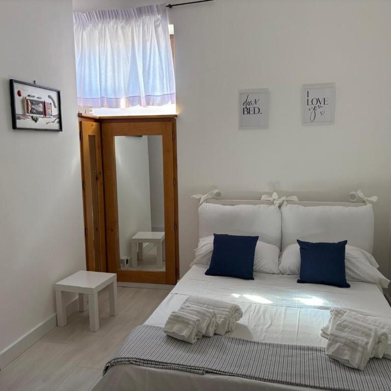 Chez Pépé - One-Bedroom Apartment - 5