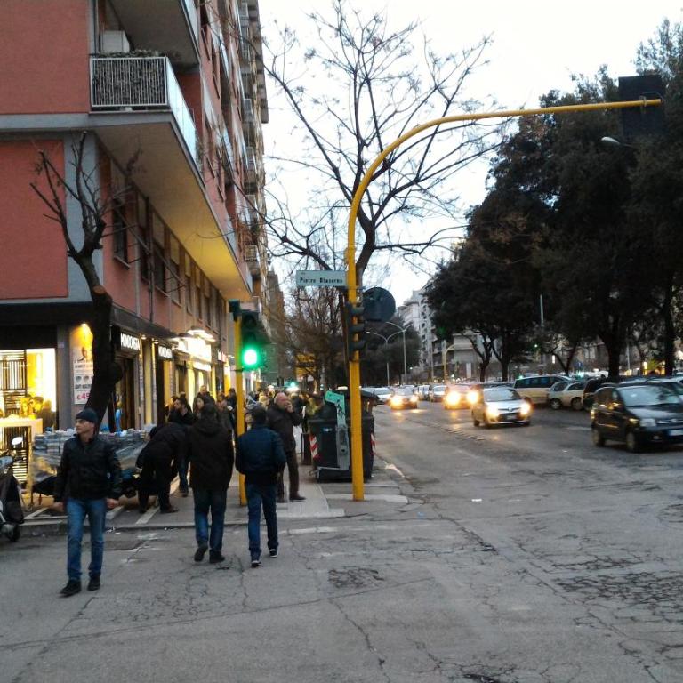 Casa Blaserna nel Cuore dello Shopping a Marconi e Trastevere - Appartamento con 1 Camera da Letto - 28