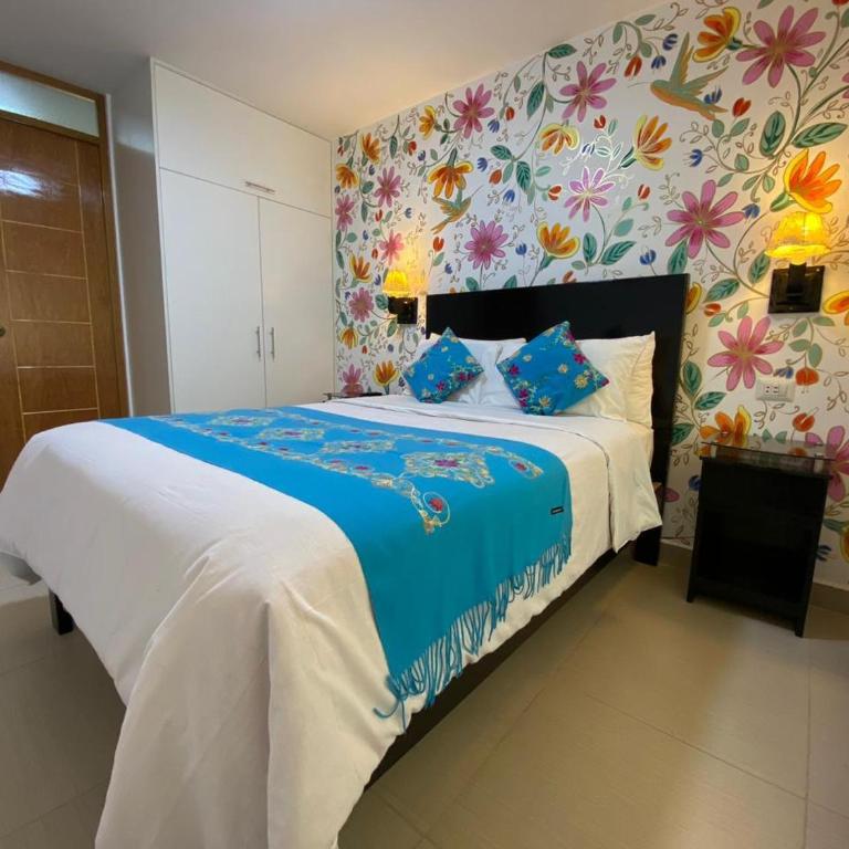 Casona Dorada Apartment Cusco - Apartamento de 3 dormitorios - 16