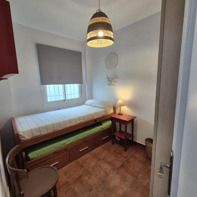 El Patio Grande - Apartamento de 2 dormitorios con balcón y terraza - 11