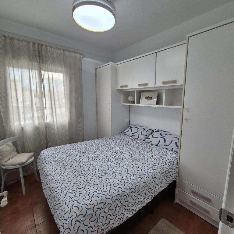 El Patio Grande - Apartamento de 2 dormitorios con balcón y terraza - 10