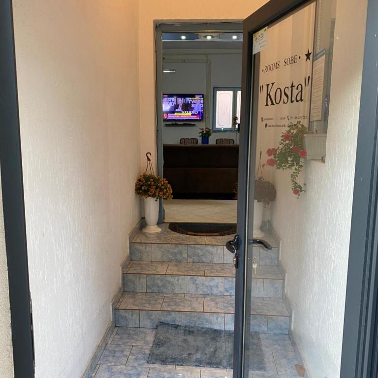 Sobe Koste - Double or Twin Room - 5