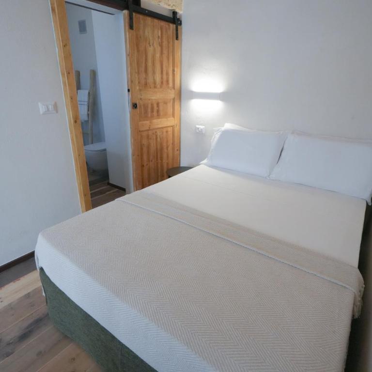 B&B Le volte leccesi - Double Room with Private Bathroom - 13