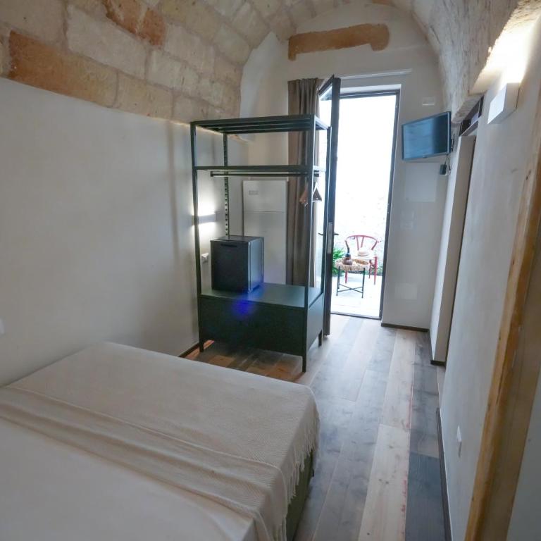 B&B Le volte leccesi - Double Room with Private Bathroom - 12